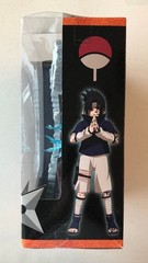 Mattel 2007 SDCC Exclusive Naruto Sasuke & Itachi Light Up Action Figures New