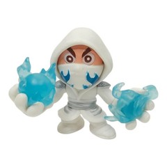 Ninja Kidz Mini Figures Characters Howl Eyeball Wizard Bryton Payton Paxton Lot