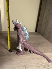 Bandai kaiju Ultra Monster Series 500 No 18 Baraba RARE US STOCK