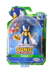 Sonic 35th Anniversary 2.5″ Modern Sonic with Chili Dog Wave 24