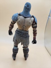 DANTE FROM DANTES INFERNO 7″ ACTION FIGURE 2009 NECA VIDEO GAME