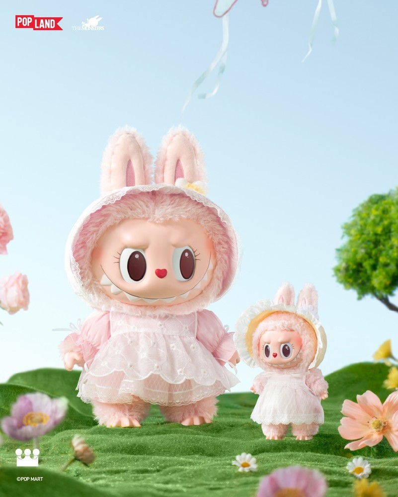 (POP LAND EXCLUSIVE) 𝐌𝐎𝐊𝐎𝐊𝐎 𝐒𝐩𝐫𝐢𝐧𝐠 𝐅𝐥𝐨𝐰𝐞𝐫 𝐒𝐞𝐫𝐢𝐞𝐬