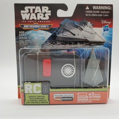 Star Wars Remote Control RC First Order Star Destroyer Toy New SEALED NEW NIP