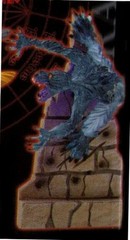 Devil May Cry 2 KT Collection Takara Toys Msira Minion Figure