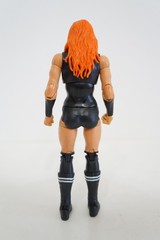 WWE Becky Lynch Elite Series 85 Mattel Wrestling Action Figure