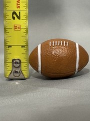 Playing Mantis Peanuts Good ‘ol Charlie Brown “Lucy Van Pelt” with Football