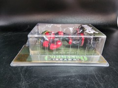 Commando Spawn Digitally Remastered 7″ Figure McFarlane Toys 30th Anniversary