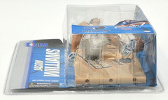 2004 McFarlane NBA Series 7 Jason Williams Memphis Grizzlies Variant Chase