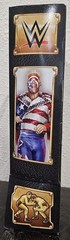 Mattel WWE Defining Moments Sting Action Figure Boxed 2015 Ages 8+