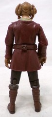 2008 Hasbro Star Wars Legacy Collection Saga Legends Plo Koon 3.75″ Figure