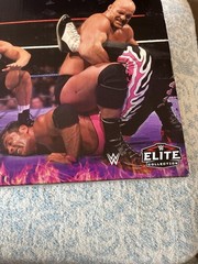 WWE Wrestlemania 13 Submission Match 3-Pack Wrestling Figures Hart Vs Austin