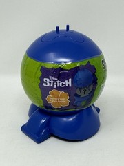 Disney Stitch Culturefly Smols Lot Of 2 Series 2 Mystery Vinyl Figure