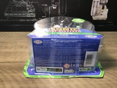 Jakks CREAM MOSC 35th Anniversary SONIC The HEDGEHOG 2026 4in.
