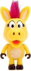 Donkey Hodie – 4 Figures Pack