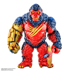 Mondo Godzilla x Kong The New Empire Kong Vinyl Figure – Retro Titan Variant