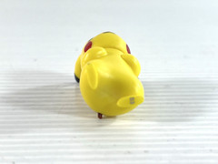 Pokemon Pikachu Mini Figure 1.75″ Inch Toy Yellow Nintendo