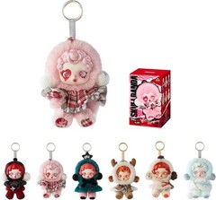 Collectible Blind Box: Random Design Figures – Ideal Gifts for All Occasions