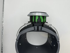 Custom Ben 10 RAT OMNITRIX