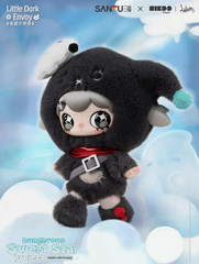 Lulumi Dangerous Sweet Star Project Plush Pendant Card Confirmed – Bag Sealed
