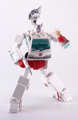 Masterpiece MP30 Ratchet 6″ Action Figure Toy New in Box