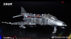 New Transformation toys Dream Star Toys DST01-005 Scorch Flight Figure In Stock