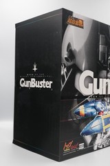 NOS Bandai 2015 Soul of Chogokin GX-34R GunBuster Alloy Color Ver. US Seller