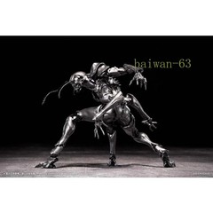 BAIWAN SEXYICE VERMIN B006 Ant 1/12 Figure Artificial Evolution Creature Stock