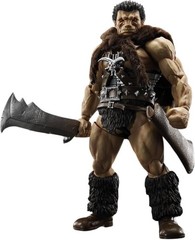 Bandai 66875 Berserk S.H.Figuarts Nosferatu Zodd Action Figure