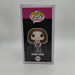 Funko POP! Movies Pretty Woman Vivian Ward 761 Vinyl Chase *Vaulted*