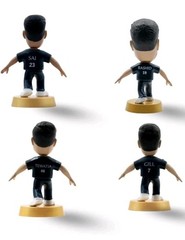 Cricket Gujarat Titans Officially Licensed IPL Collectible