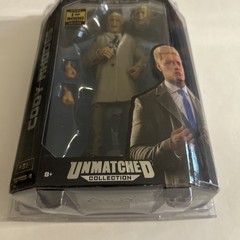 AEW Unmatched Series 4 Cody Rhodes #31 Action Figure CHASE Rare 1 of 3000 NEW