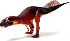 Creative Beast Studio Creative Beasts Studio Beasts of the Mesozoic: Psittacosau