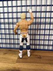 Mattel WWE Elite Series 111 American Nightmare Cody Rhodes Figure Ships Fast!