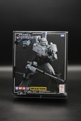 Protector/Skin for Transformers Masterpiece MP-13 MP-22 MP-36 MP-52 (52+ And SW)