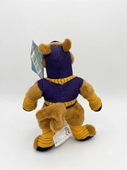 Scoob Movie Blue Falcon Scooby-Doo Plush 6″ Character Options Toy 5029736071929