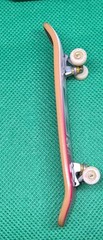 TECH DECK Plan B Professional Model Ryan Sheckler Pink and White Fingerboard