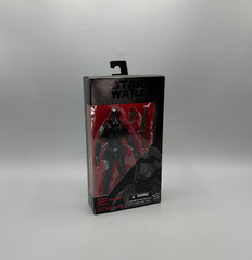Star Wars Black Series Imperial Death Trooper 6″ Figure Rogue One #25 New Sealed