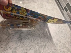 Heroes of the World Fighter Action Figure Toy