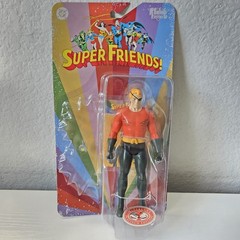 2026 McFarlane Toys DC Retro Super Friends Wave 4 set of 5 with Evil Aquaman