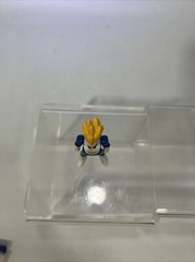 Vintage Dragon Ball Z Mini-Figures 90’s DBZ Lot Of 5 Frieza Boo Goku Vegeta #ML