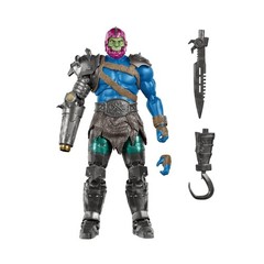 *SHIPS NOW* MOTU 2026 Masters of The Universe Chronicles TRAP JAW Deluxe NEW