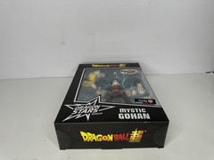 Dragon Stars Bandai Dragon Ball Mystic Gohan Gamestop Exclusive Limited Edition