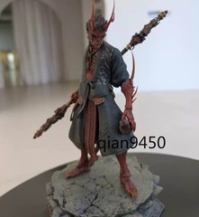 Official Black Myth: Wukong The Destined One 1/12 Figure Model New Doll Toys Boy