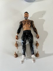 Jey Uso – WWE Elite Top Picks 2025 (Wave 1) Wrestling Action Figure
