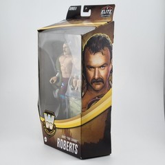 WWE Elite Collection Legends Jake the Snake Roberts Action Figure Series 8 Chase