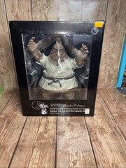 Ccp Kinnikuman The Maunten Mountain Original Color Ver Figure