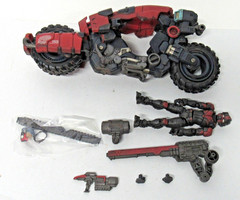 Acid Rain Strength Of Ved CM1d FAV-A59 Stanje Toys Alliance