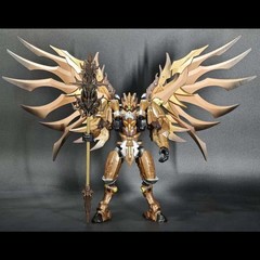 For Age of the Primes ONYX PRIME Accessories Wing Weapon Upgrade Kit BDT STUDIO