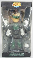 Herocross Mini Hybrid Metal Figuration MHMF #05 Green Lantern Figure Complete