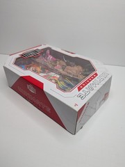 WWE Ultimate Edition Series: Ultimate Warrior Action Figure – Open Box